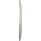 Ekena Millwork Dublin Ceiling Medallion (Fits Canopies up to 8 1/4"), 15 3/8"OD x 3 5/8"ID x 1"P, Flash Blue CM15DUFBS - alternate 4